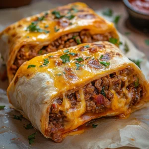 Carne Adovada Slow Cooker – A Deliciously Easy New Mexican Classic 2 carne-adovada-slow-cooker-burritos.jpg