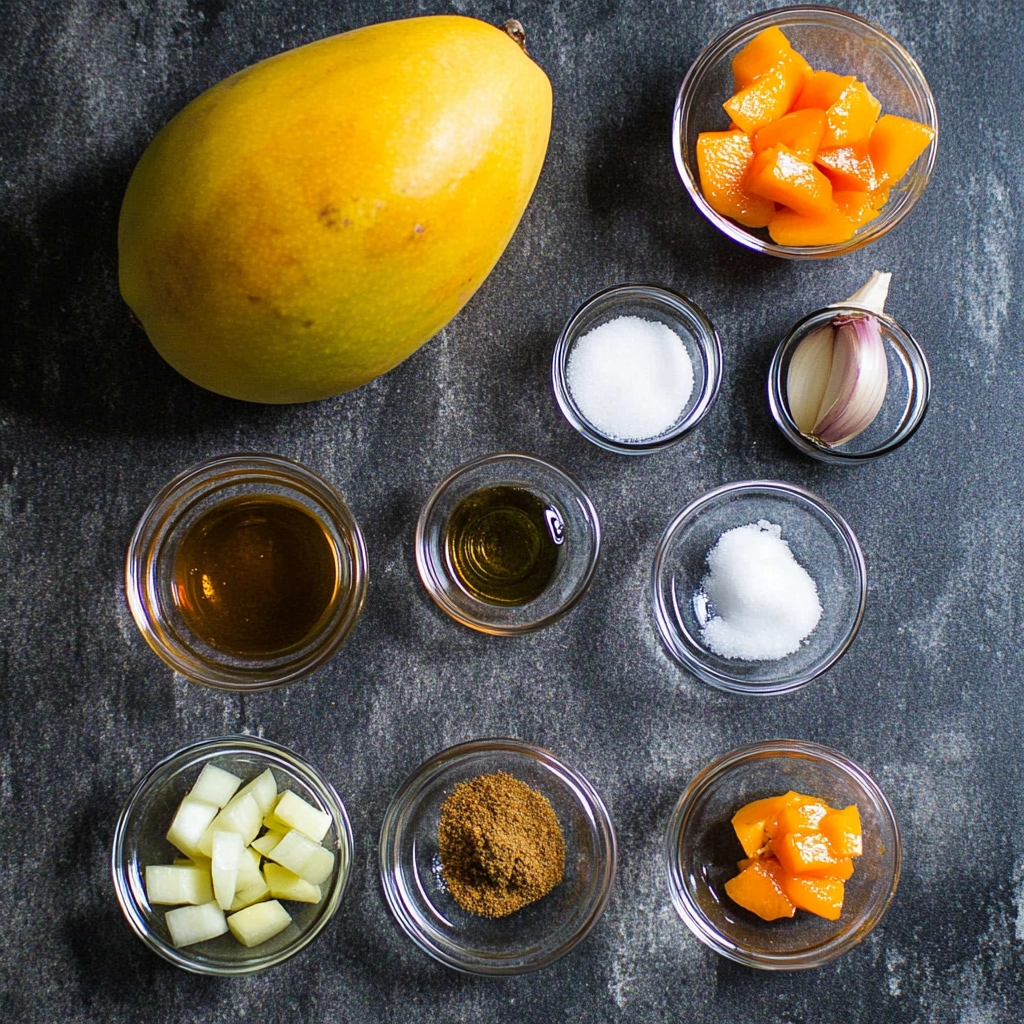 Mango Habanero Hot Sauce Recipe: A Sweet & Fiery Caribbean Staple You’ll Crave 3 Crispy wings coated in mango habanero hot sauce recipe glaze