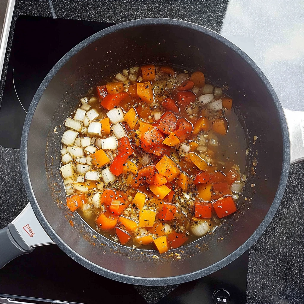 Easy Habanero Pepper Hot Sauce Recipe with Sweet and Spicy Kick 4 Cooking habanero pepper hot sauce recipe