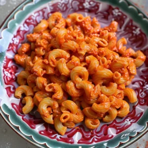 Carbone Spicy Rigatoni Recipe: The Best Creamy Pasta You’ll Ever Make 2 Carbone Spicy Rigatoni Recipe creamy pasta with Calabrian chilis