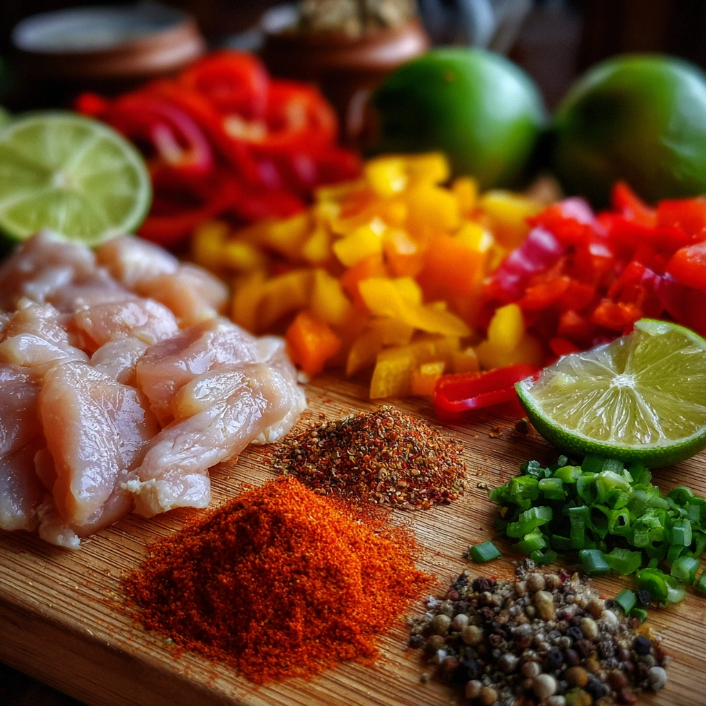 Chicken Fajitas Recipe: Easy, Juicy & Flavor-Packed Weeknight Favorite 3 0 07 ezgif.com png to webp converter