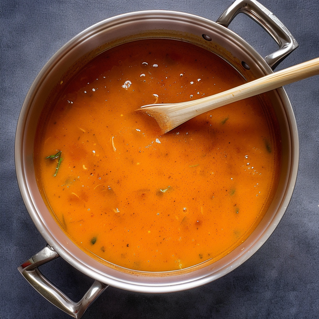 Spicy Ramen Recipe That’s Better Than Takeout (Ready in 10 Minutes) 4 0 3 8