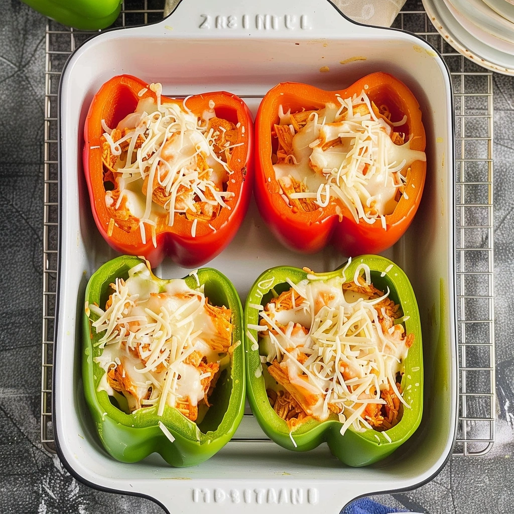 Buffalo Chicken Stuffed Peppers – The Best Low-Carb Comfort Food Ever 6 u4538166122 httpss.mj .run07fn4bVhfjA Close up amateur photo f 284c51fb 03f9 4952 beca ef772dba69af 02 ezgif.com png to webp converter 1