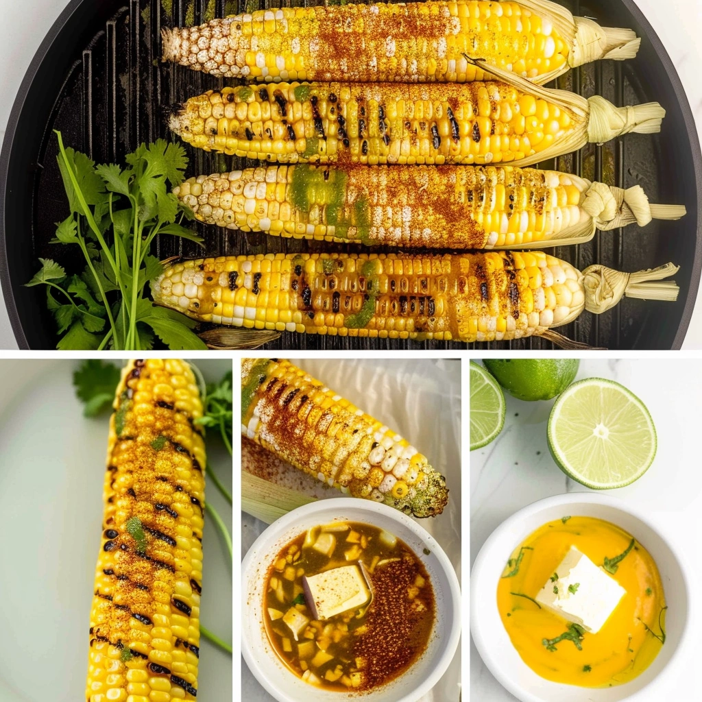 Chili-Lime Grilled Corn: The Ultimate Guide to a Smoky, Zesty Summer Favorite 2 0 017 ezgif.com png to webp converter